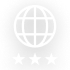 Internationally Certified Icon