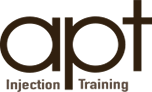 APT Injection Training Logo