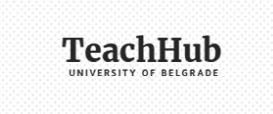TeachHub University of Belgrade-Apt Injection training Oakville