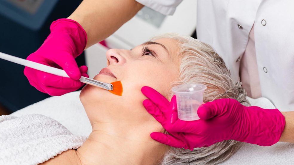 How to Become a Cosmetic Nurse in Canada – APT Injection Training