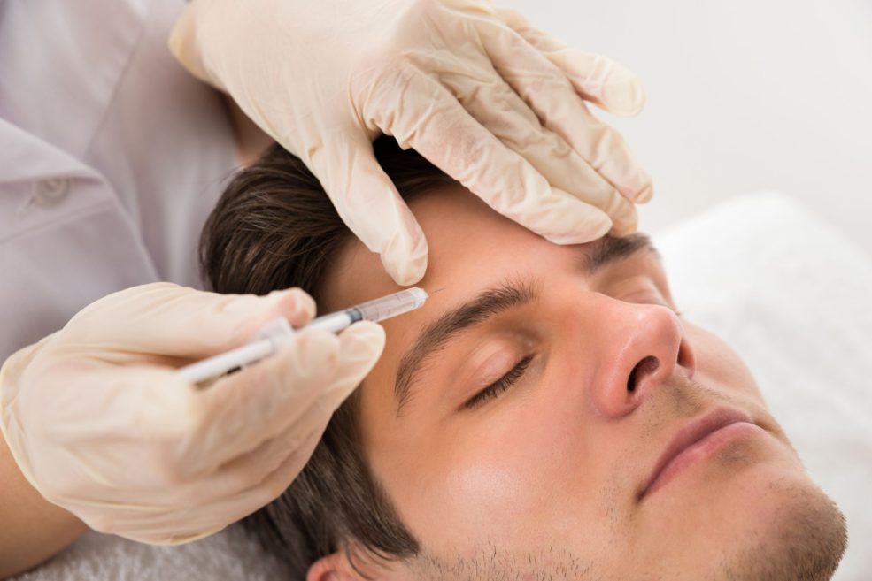 Becoming A Botox Model Training Courses | APT Injection Training