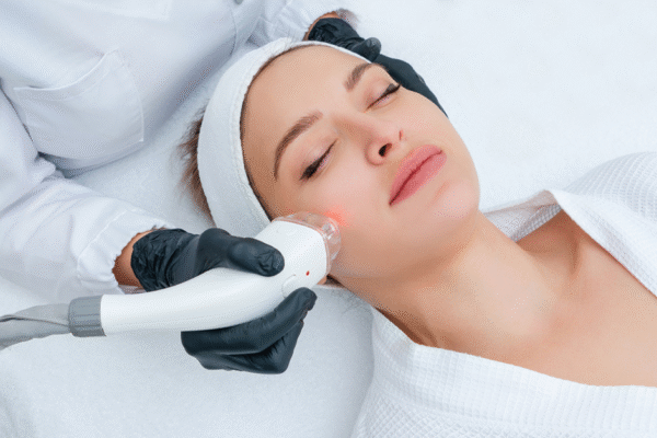 Combining Lasers & Injectables — Modern Injector Skills