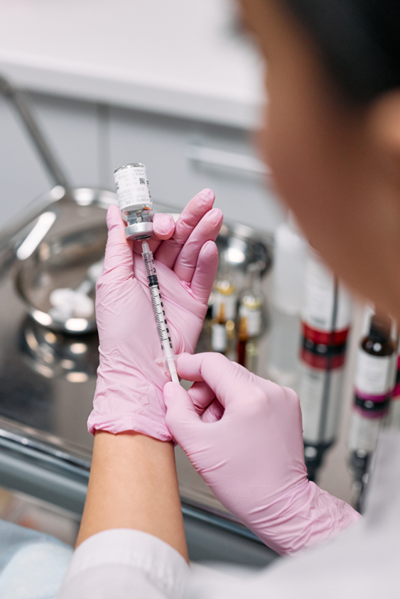 GTA injectables industry growth and opportunities