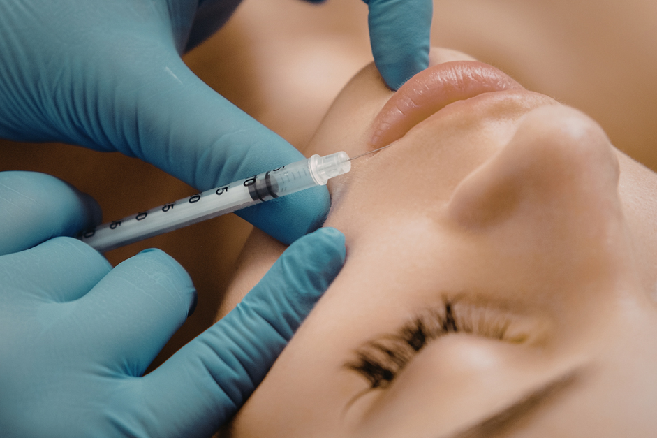 Aesthetic nurse career development at APT Injection Training