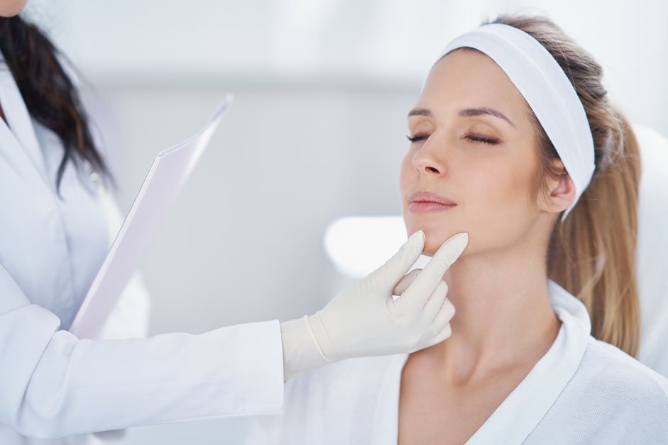 Hands-on injectables training Canada