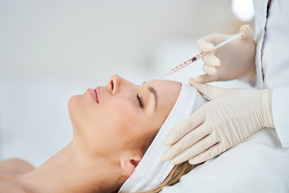 Botox maintenance schedule Oakville APT Medical Aesthetics